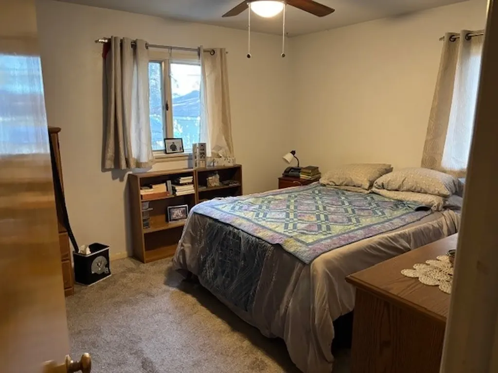 2 N Maryland Street Conrad MT 59425