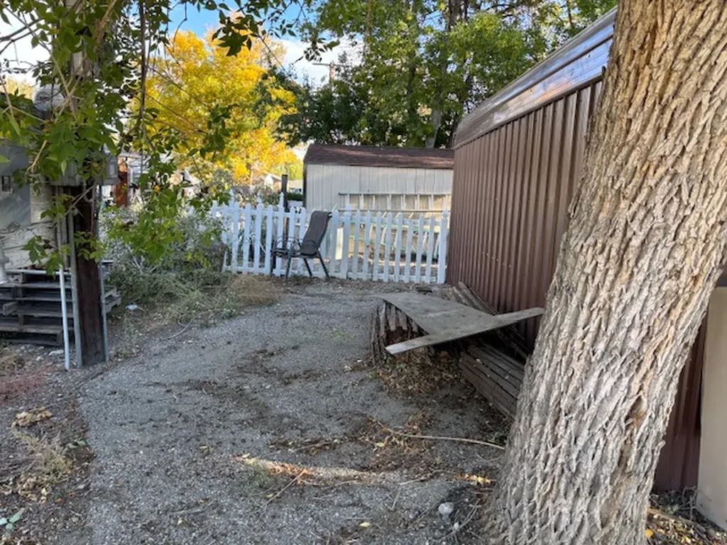 2 N Maryland Street Conrad MT 59425