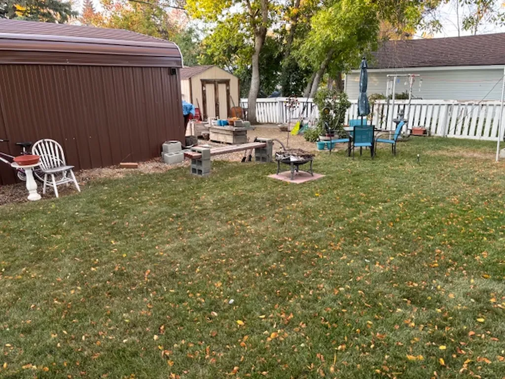 2 N Maryland Street Conrad MT 59425