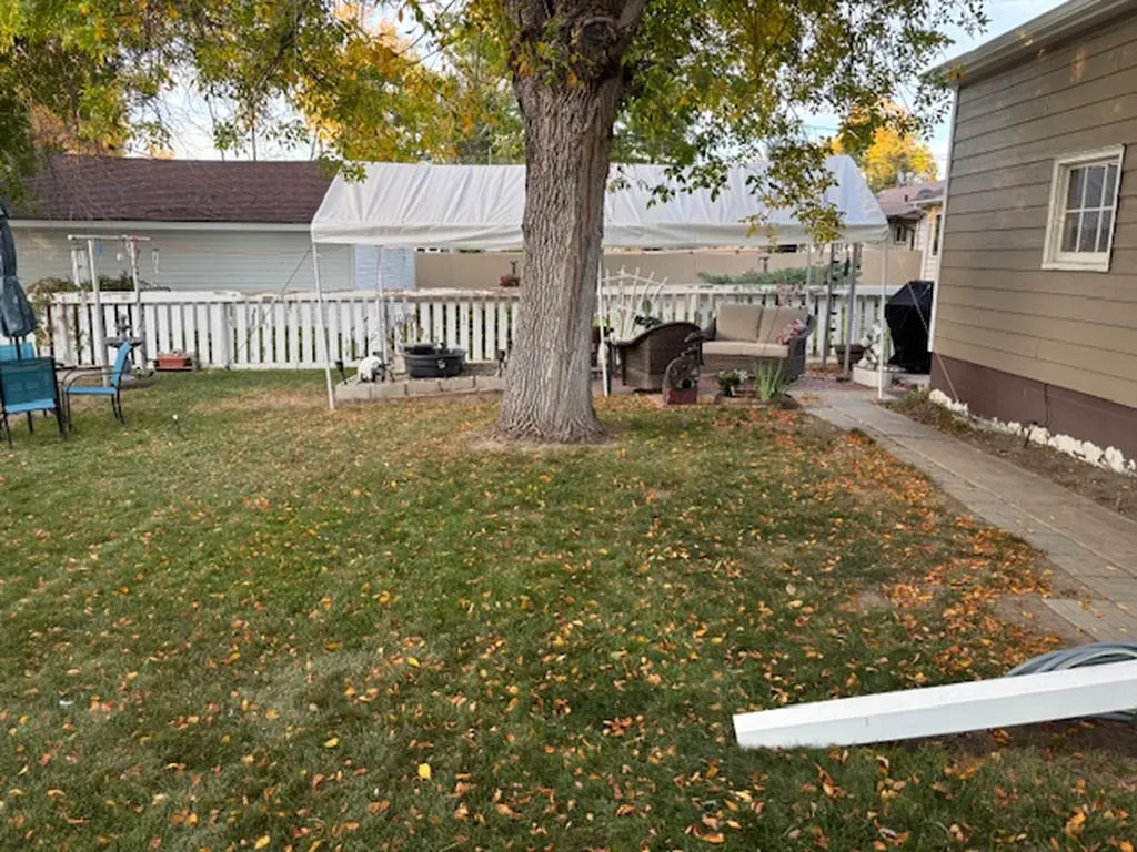 2 N Maryland Street Conrad MT 59425