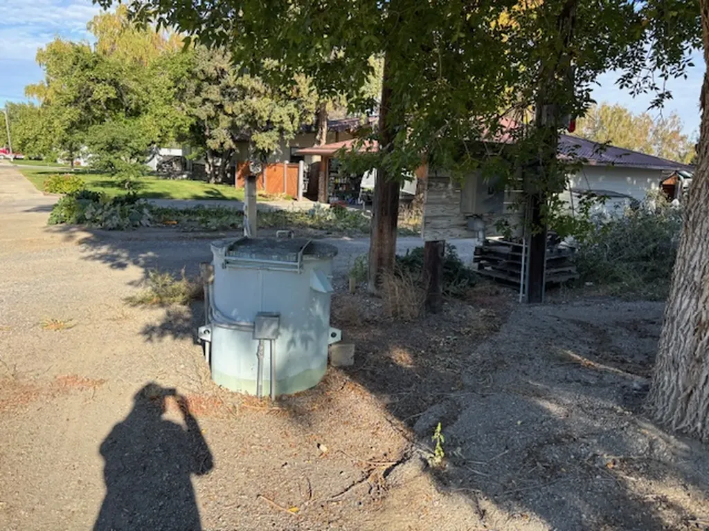 2 N Maryland Street Conrad MT 59425