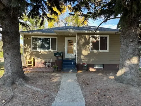 2 N Maryland Street Conrad MT 59425