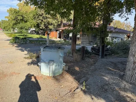 2 N Maryland Street Conrad MT 59425