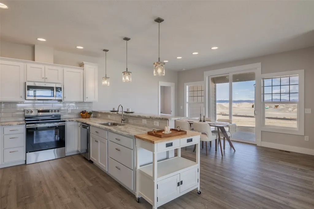 2948 Adam Run Avenue Helena MT 59601