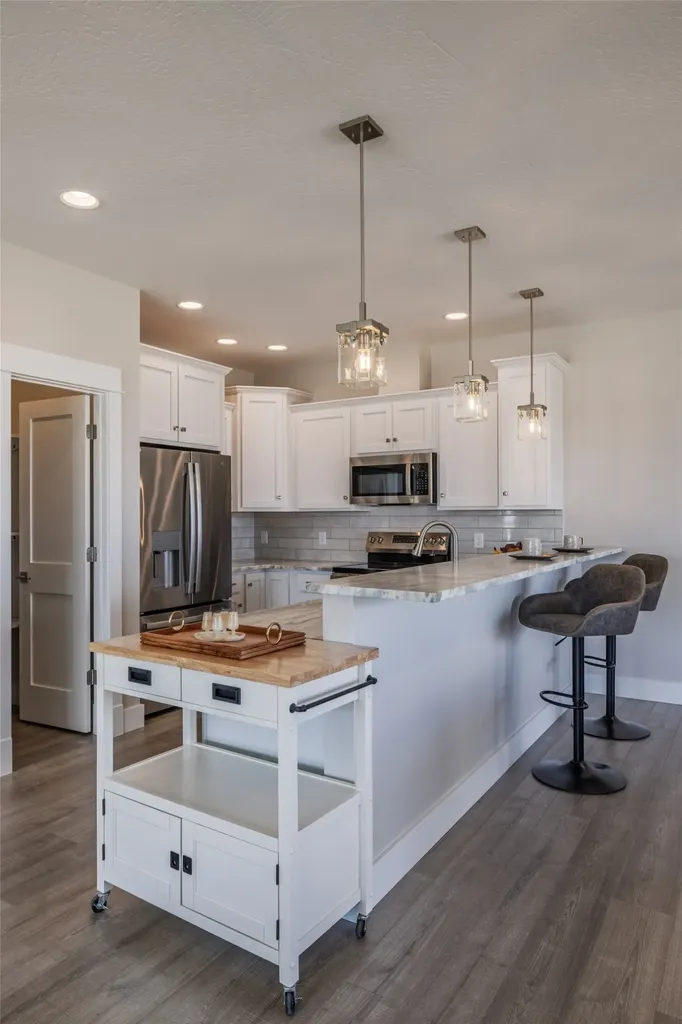 2948 Adam Run Avenue Helena MT 59601