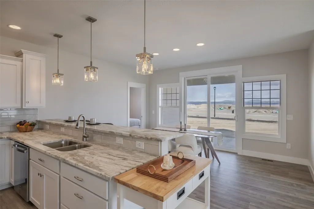 2948 Adam Run Avenue Helena MT 59601