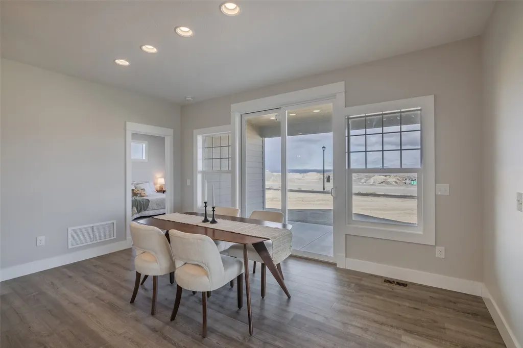 2948 Adam Run Avenue Helena MT 59601