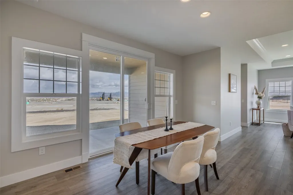 2948 Adam Run Avenue Helena MT 59601