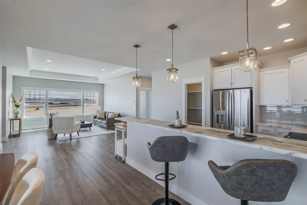 2948 Adam Run Avenue Helena MT 59601