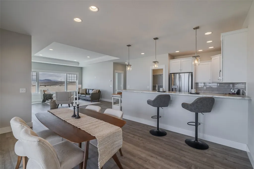 2948 Adam Run Avenue Helena MT 59601