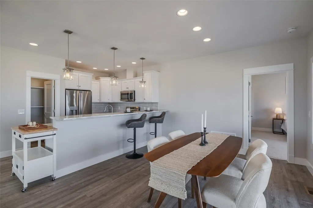 2948 Adam Run Avenue Helena MT 59601
