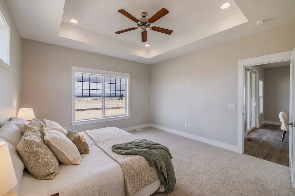 2948 Adam Run Avenue Helena MT 59601