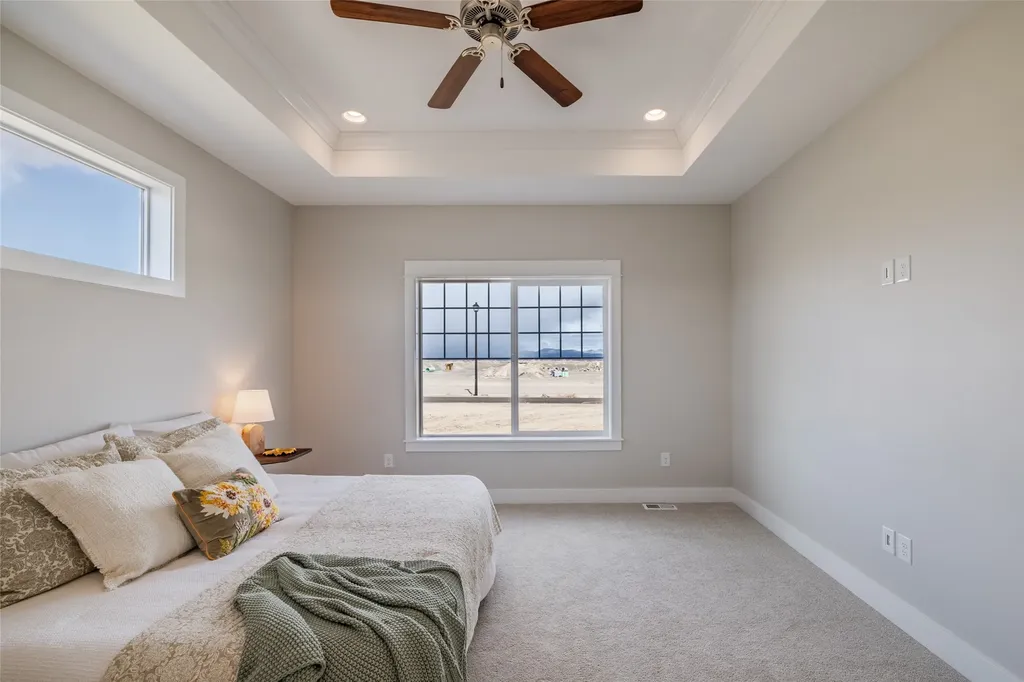 2948 Adam Run Avenue Helena MT 59601