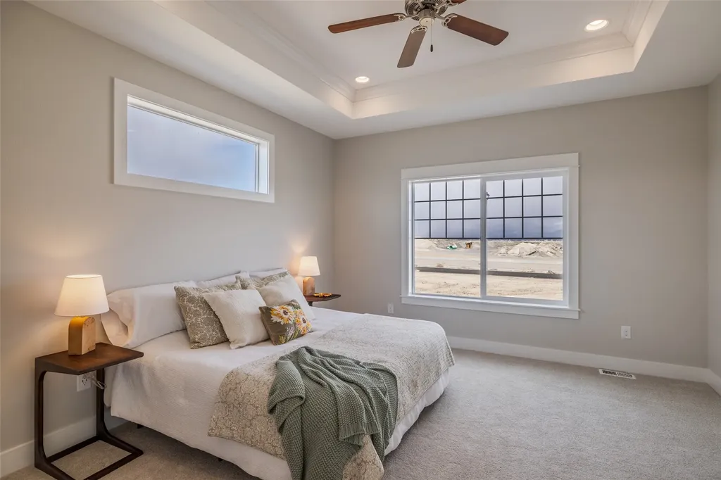 2948 Adam Run Avenue Helena MT 59601