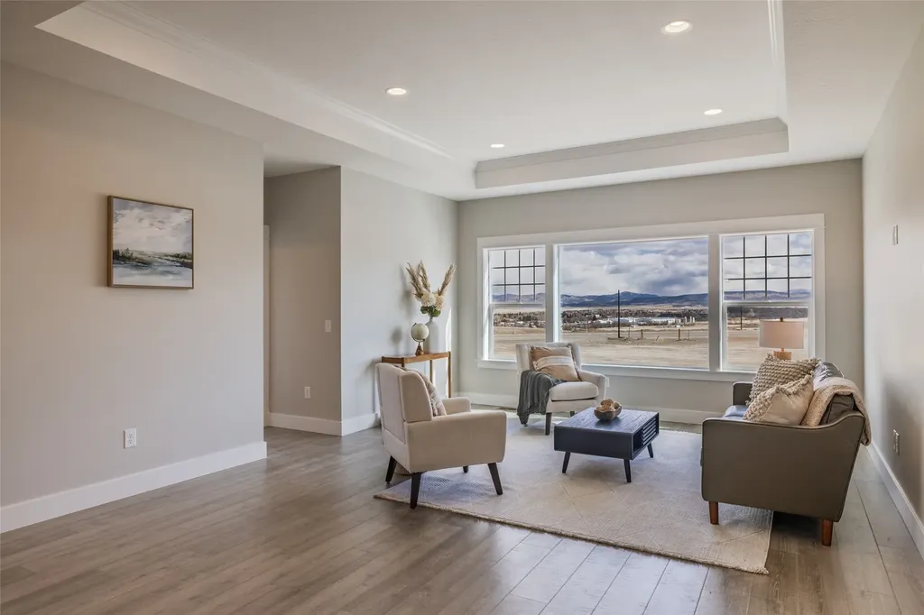 2948 Adam Run Avenue Helena MT 59601