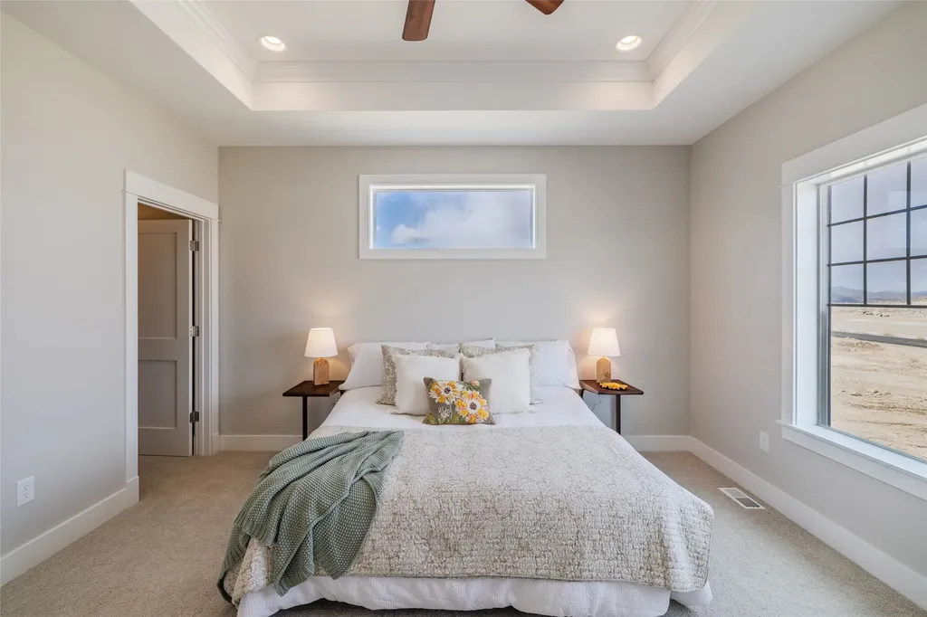 2948 Adam Run Avenue Helena MT 59601