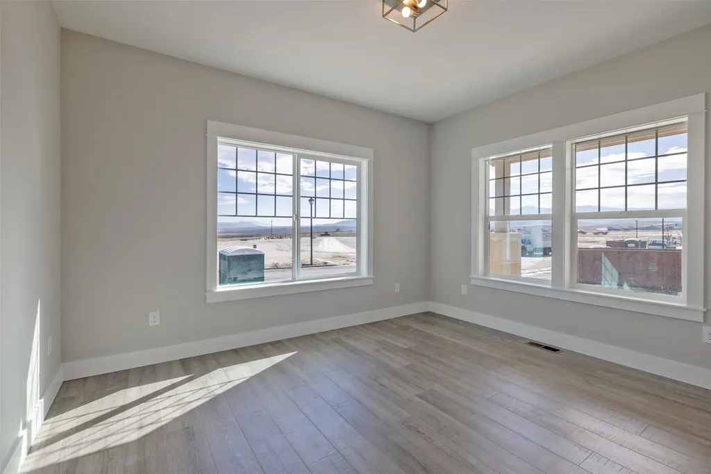 2948 Adam Run Avenue Helena MT 59601