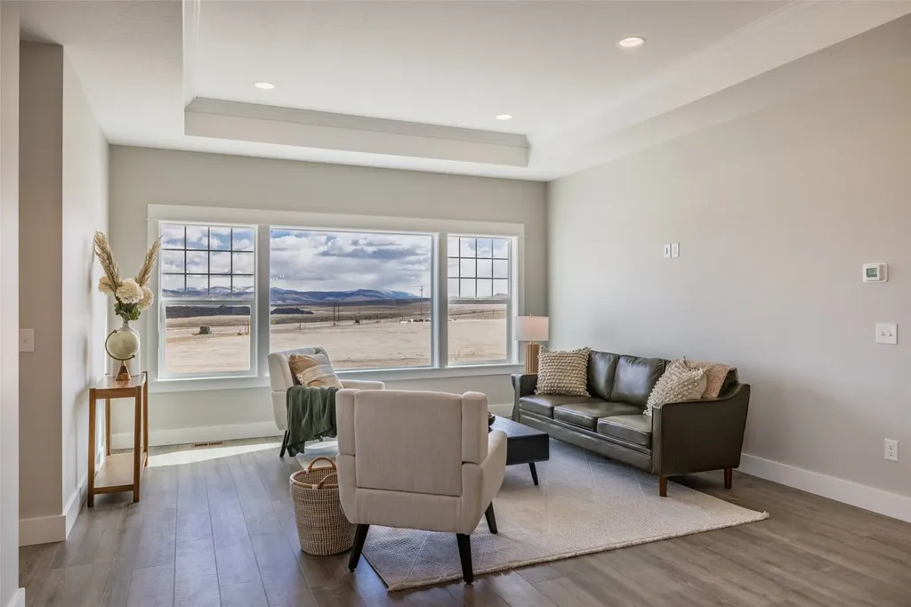 2948 Adam Run Avenue Helena MT 59601