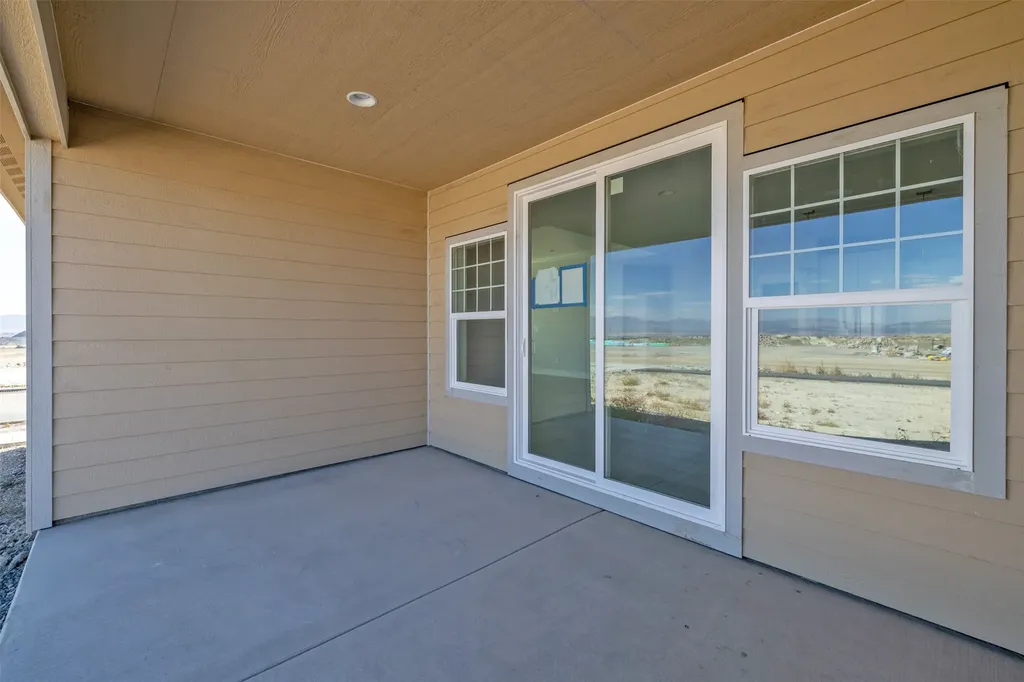 2948 Adam Run Avenue Helena MT 59601