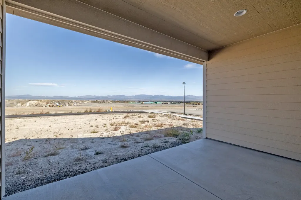 2948 Adam Run Avenue Helena MT 59601