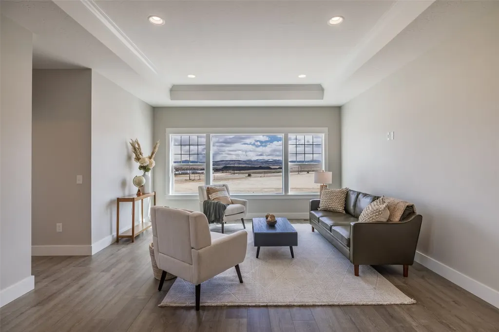 2948 Adam Run Avenue Helena MT 59601