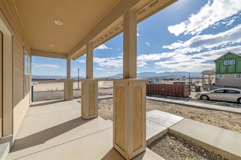 2948 Adam Run Avenue Helena MT 59601