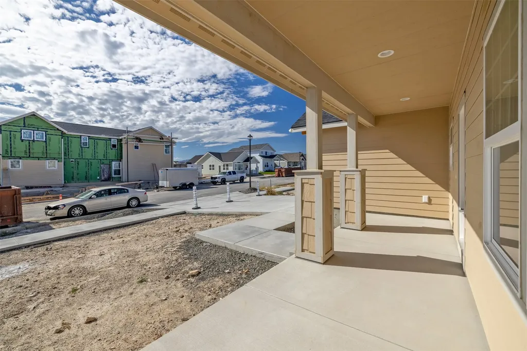 2948 Adam Run Avenue Helena MT 59601