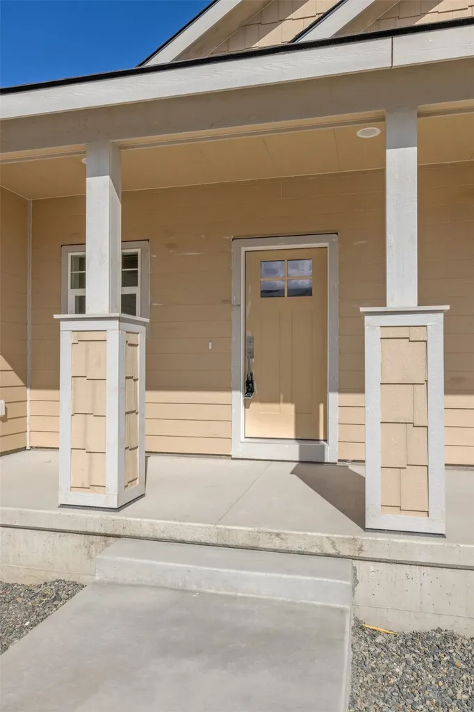 2948 Adam Run Avenue Helena MT 59601