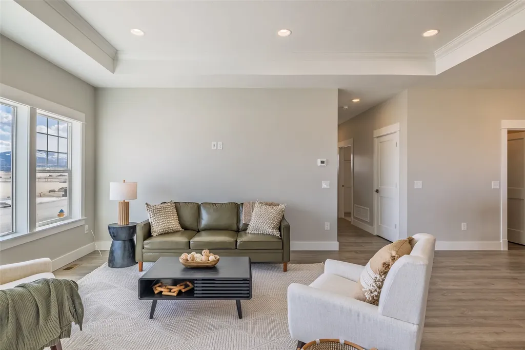 2948 Adam Run Avenue Helena MT 59601