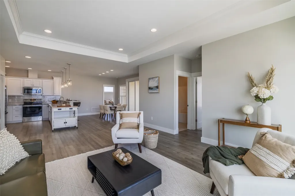 2948 Adam Run Avenue Helena MT 59601