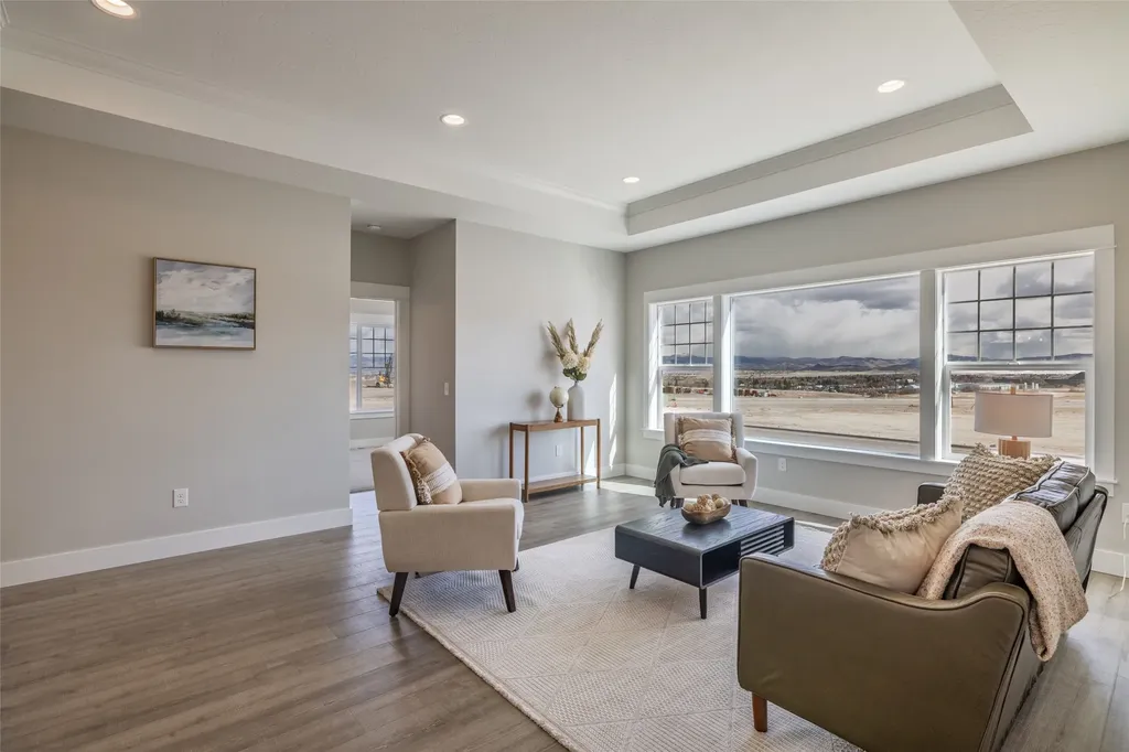 2948 Adam Run Avenue Helena MT 59601