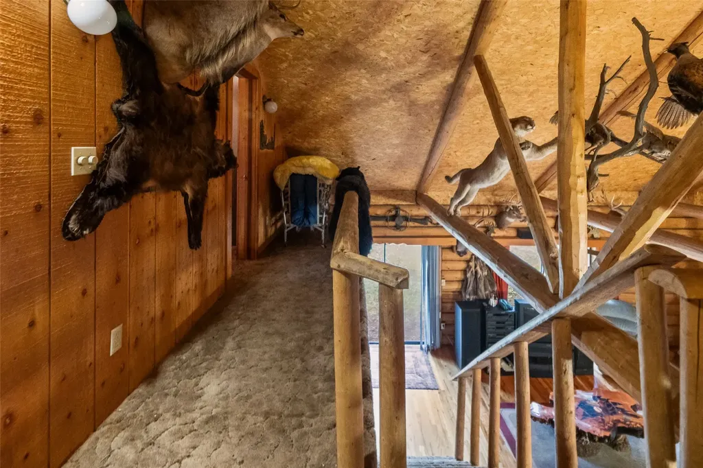 572 Upper Cottonwood Creek Road Wilsall MT 59086