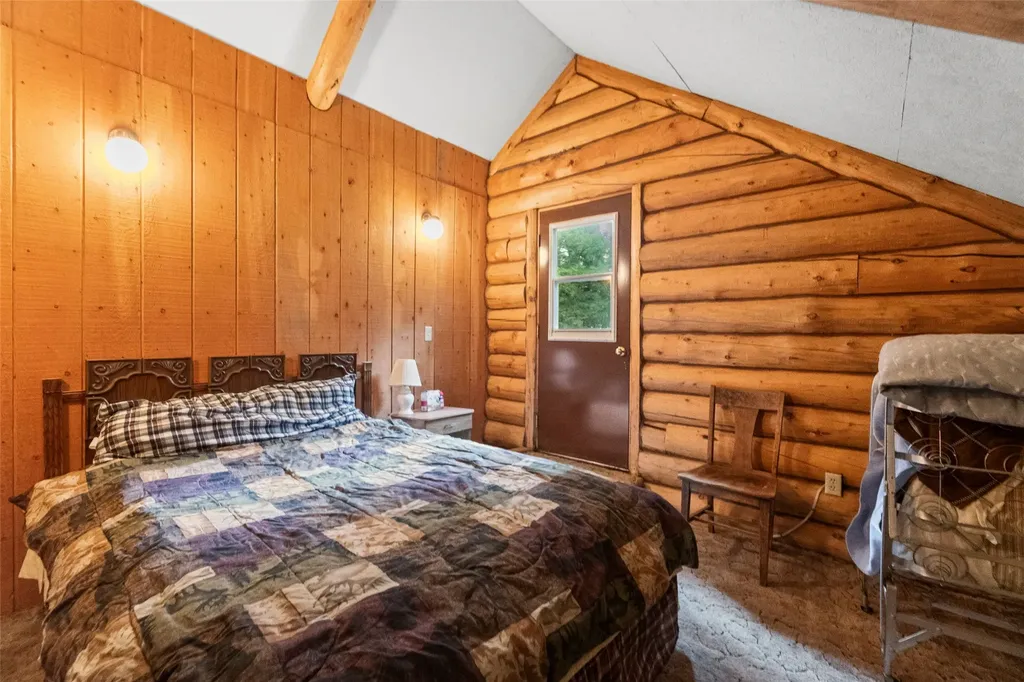 572 Upper Cottonwood Creek Road Wilsall MT 59086
