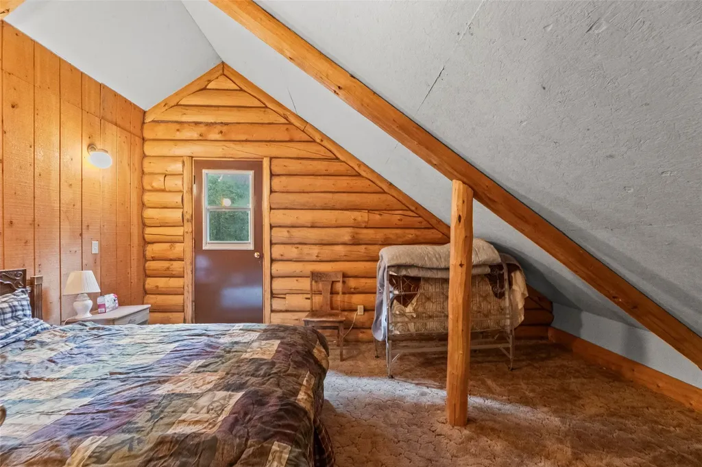 572 Upper Cottonwood Creek Road Wilsall MT 59086