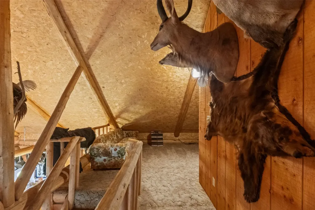572 Upper Cottonwood Creek Road Wilsall MT 59086
