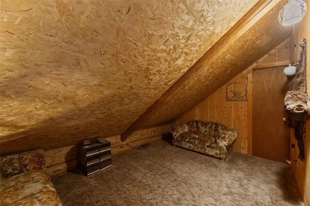 572 Upper Cottonwood Creek Road Wilsall MT 59086