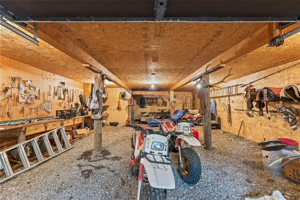 572 Upper Cottonwood Creek Road Wilsall MT 59086