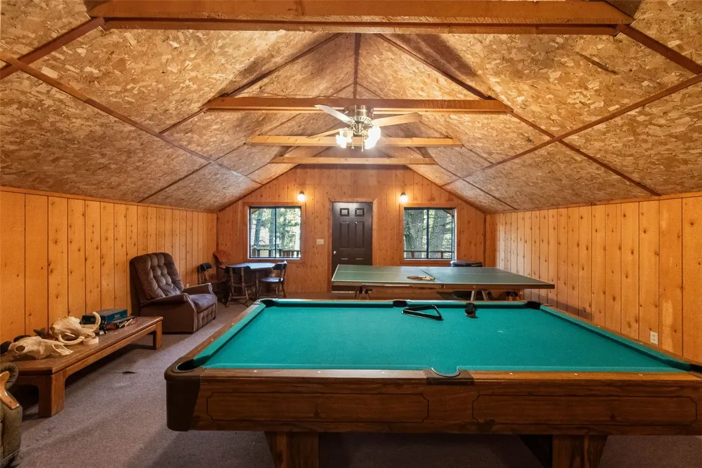 572 Upper Cottonwood Creek Road Wilsall MT 59086