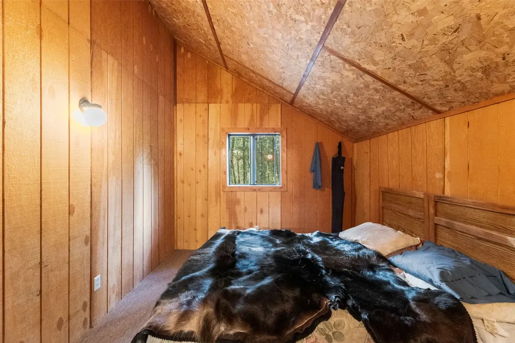 572 Upper Cottonwood Creek Road Wilsall MT 59086