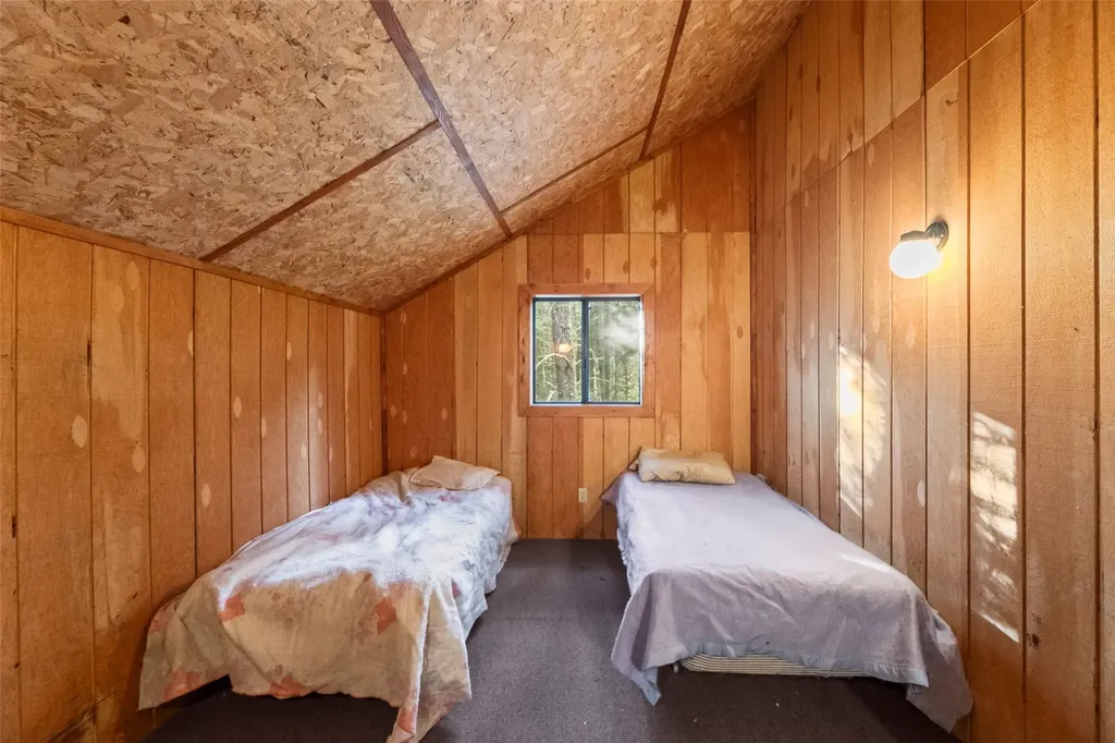 572 Upper Cottonwood Creek Road Wilsall MT 59086