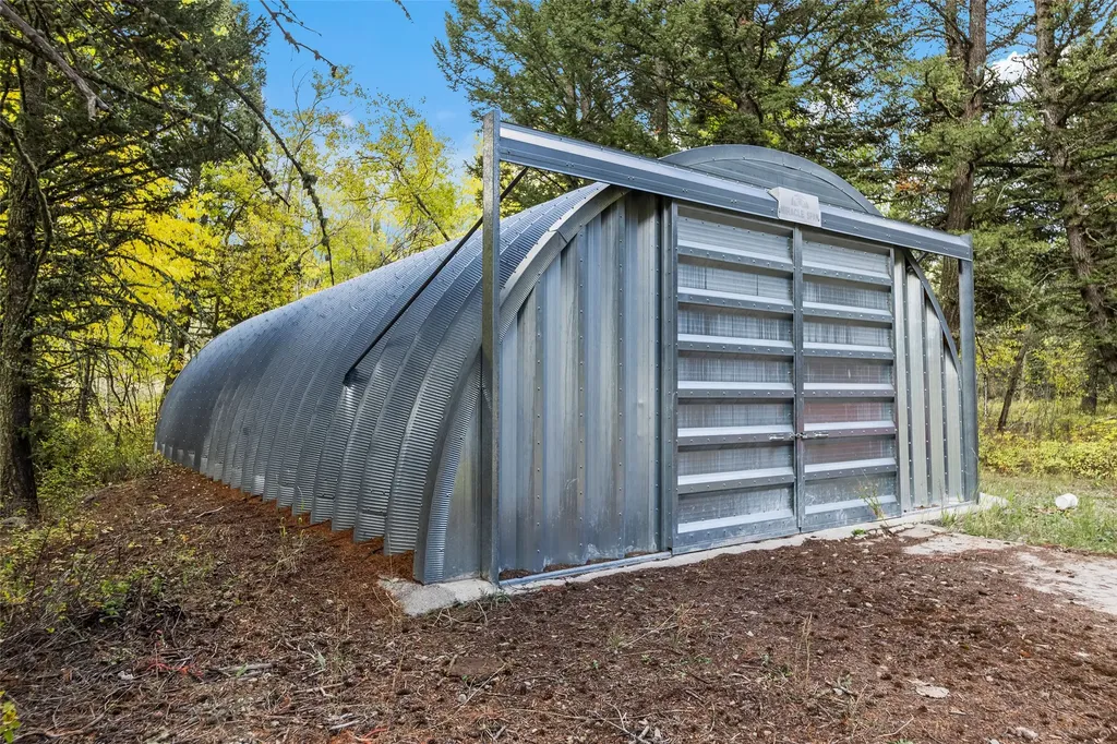 572 Upper Cottonwood Creek Road Wilsall MT 59086
