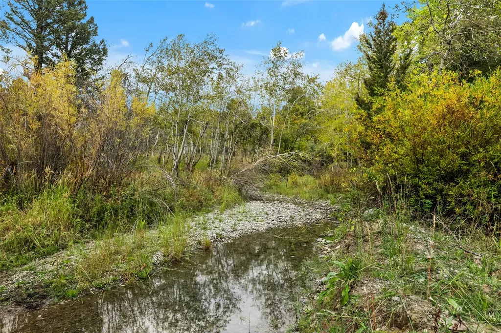 572 Upper Cottonwood Creek Road Wilsall MT 59086