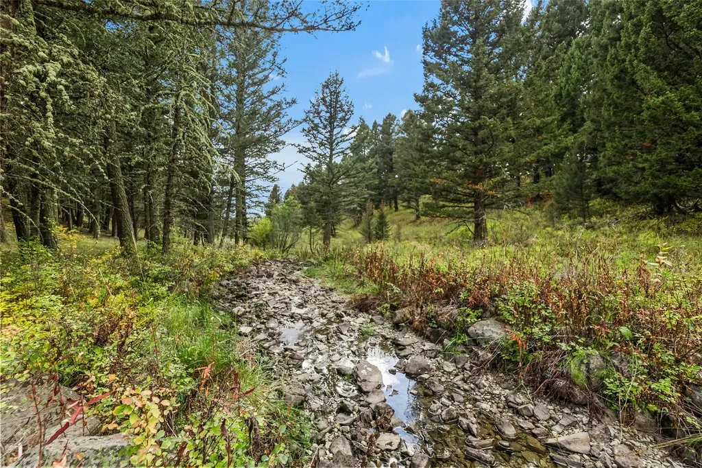 572 Upper Cottonwood Creek Road Wilsall MT 59086