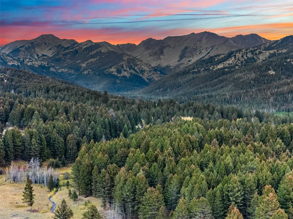 572 Upper Cottonwood Creek Road Wilsall MT 59086