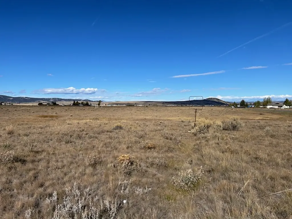 Tract 1 Terra Verde Drive Butte MT 59701