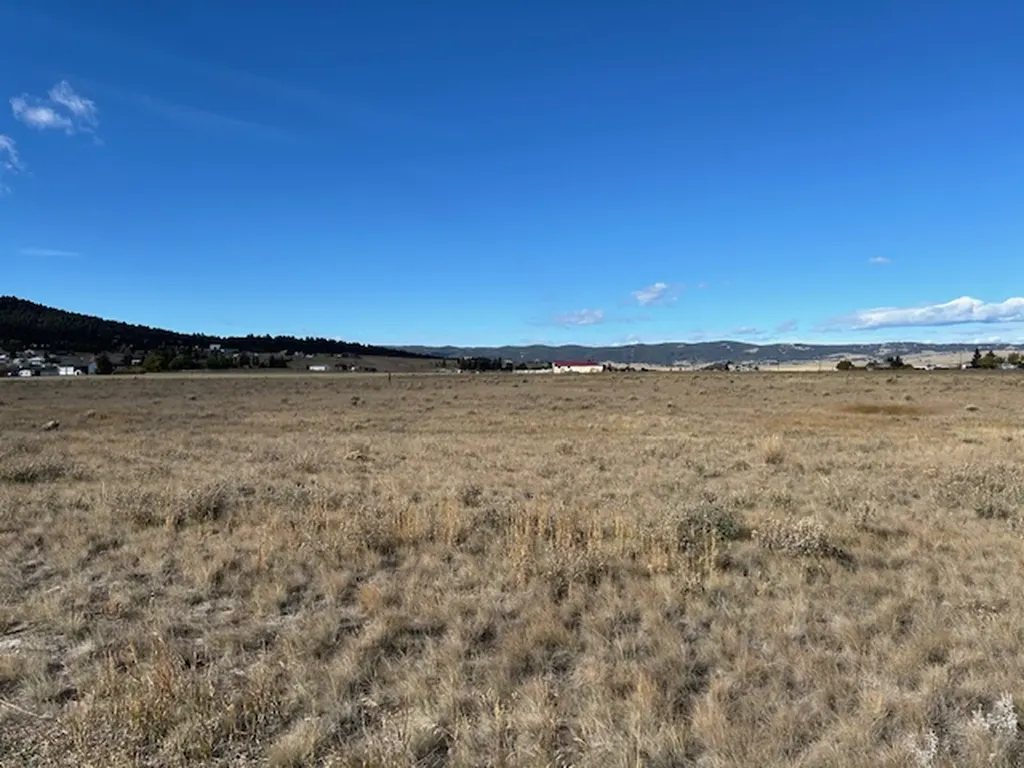 Tract 1 Terra Verde Drive Butte MT 59701