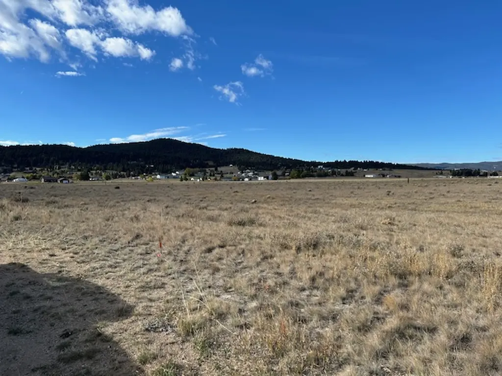 Tract 1 Terra Verde Drive Butte MT 59701