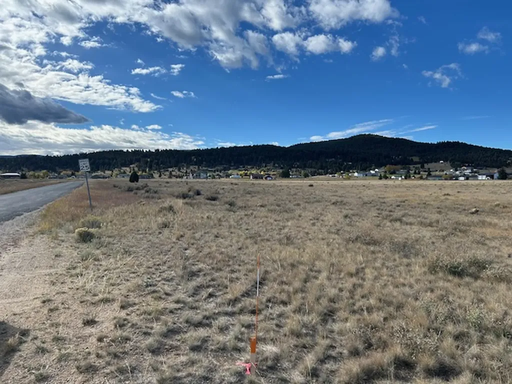 Tract 1 Terra Verde Drive Butte MT 59701