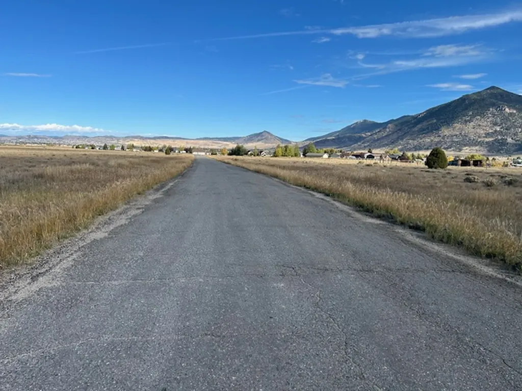 Tract 1 Terra Verde Drive Butte MT 59701