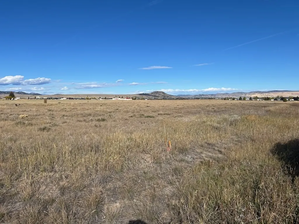 Tract 1 Terra Verde Drive Butte MT 59701